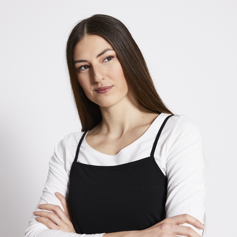 Mekko "Becky"